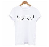 Funny Women Casual T-Shirt