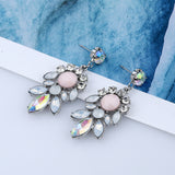 Women's Crystal Earrings