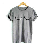 Funny Women Casual T-Shirt