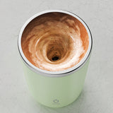 350ml Automatic Self Stirring Coffee Mug