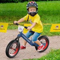 1-5years Old Children Learning Walker Bicycle