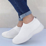 Air Mesh Soft Female Footwear