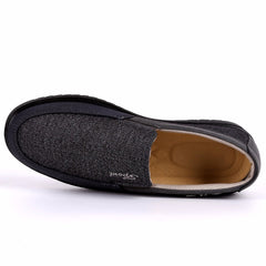 Comfortable Mens Canvas Casual Shoes