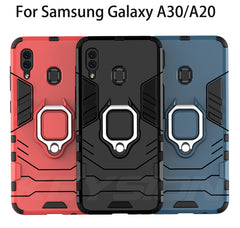 Shockproof Samsung Phone Cases