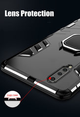 Shockproof Samsung Phone Cases