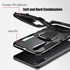 Shockproof Samsung Phone Cases