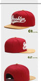 Hip Hop Men Women Outdoor Baseball Cap