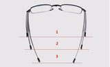 Anti-UV Folding Reading Glasses