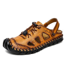 Beach Rubber Flip Flops Men Water Outdoor Sneaker
