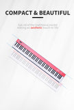 88 Key Promotional Digital Electronic Keyboard
