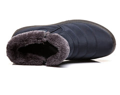 Casual Lightweight Warm Winter Boots