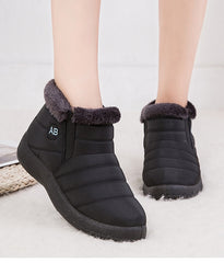 Casual Lightweight Warm Winter Boots