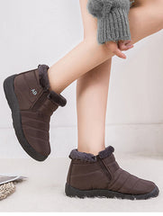 Casual Lightweight Warm Winter Boots