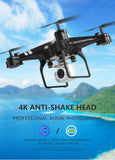Anti Shake Drone