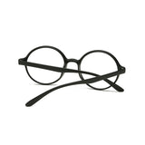 Round Reading Hyperopia Eyeglasses