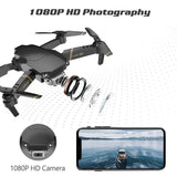 Global Drone with HD Aerial Video Camera 1080P RC Drones
