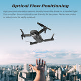 Global Drone with HD Aerial Video Camera 1080P RC Drones