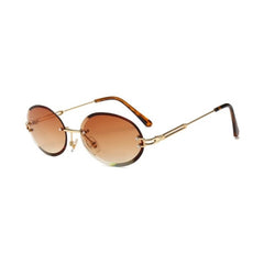 Luxury Shade Sunglasses