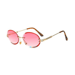 Luxury Shade Sunglasses