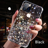 Luxury Bling Glitter Phone Case