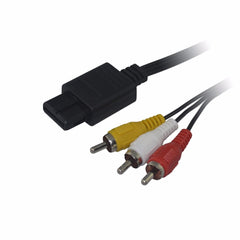3PCS/lot 16 Bit AV cable Game Controller