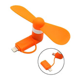 Mini Fan for Android