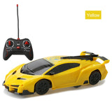 RC Climbing Wall Car Infrared  Electric Toy