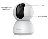 IP Camera Security WiFi Wireless CCTV Camera