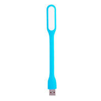 Mini Flexible Led USB Light Table Lamp Gadgets