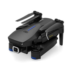 Quadcopter With 4K/1080P HD Wide Angle Camera Foldable RC Drone