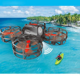 Mini Drone RC Quadcopter Kids Toys