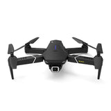 Quadcopter With 4K/1080P HD Wide Angle Camera Foldable RC Drone