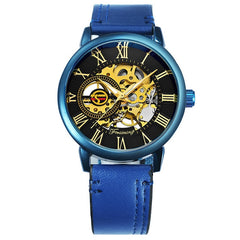 Mechanical Montre Homme Man Watches