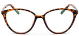 Spectacle Frame Cat Eye Glasses