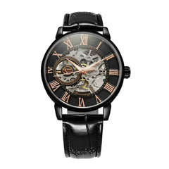Mechanical Montre Homme Man Watches