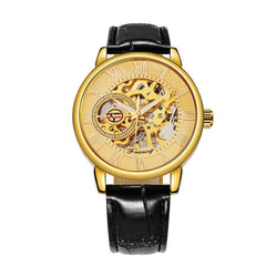 Mechanical Montre Homme Man Watches