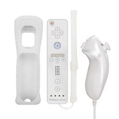 Wireless Remote Control Joy-pad Controller