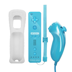 Wireless Remote Control Joy-pad Controller