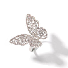 Butterfly Rings