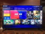 WIFI android smart LED 32'' inch multiple TV