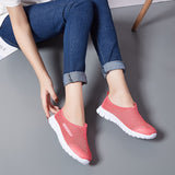 Comfortable Cheap Casual Ladies Shoes