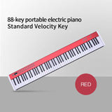 88 Key Promotional Digital Electronic Keyboard