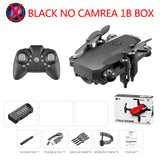 Mini Drone with 4K Camera HD Foldable Drones Kid's Toys