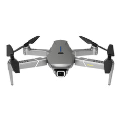 Quadcopter With 4K/1080P HD Wide Angle Camera Foldable RC Drone