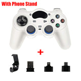 Gamepad Android Converter with OTG