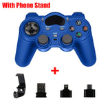 Gamepad Android Converter with OTG