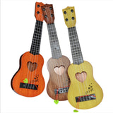 4 Strings Guitar Toy