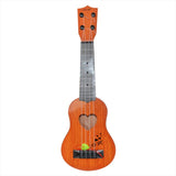4 Strings Guitar Toy