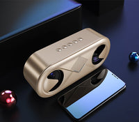 Portable Bluetooth LED Outdoor Sound Box