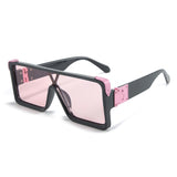 LV Square Sunglasses